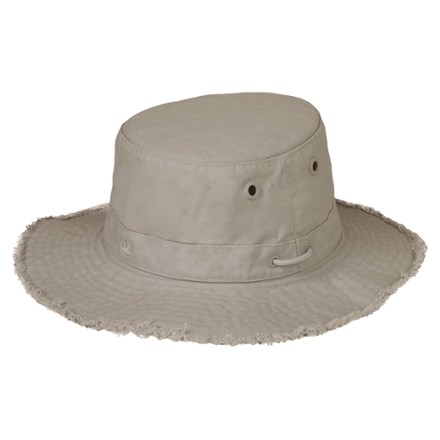 T3 Fringe Wanderer Hat