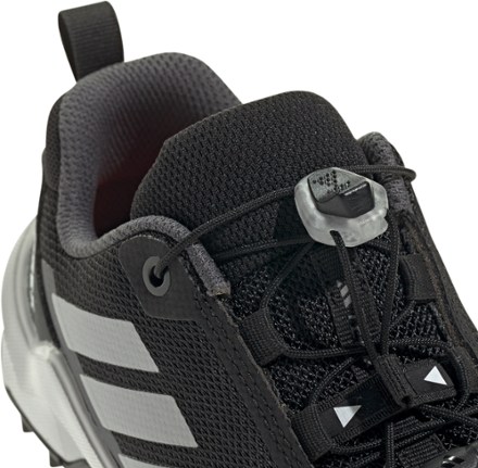 Terrex Ax4s Speed-Lacing Hiking Shoes - Kids'