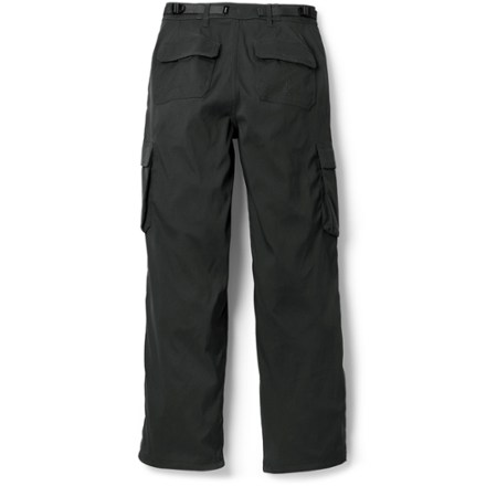 Stretch Zion Cargo Pants - Women's