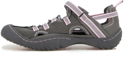 Tahoe MJ Water-Ready Sandals - Women's