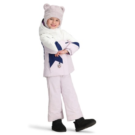 Lissa Insulated Jacket - Toddler Girls'