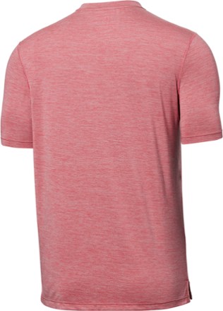 DropTemp Cooling Pocket T-Shirt - Men's