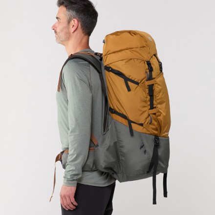 Trailmade 60 Pack - Men's