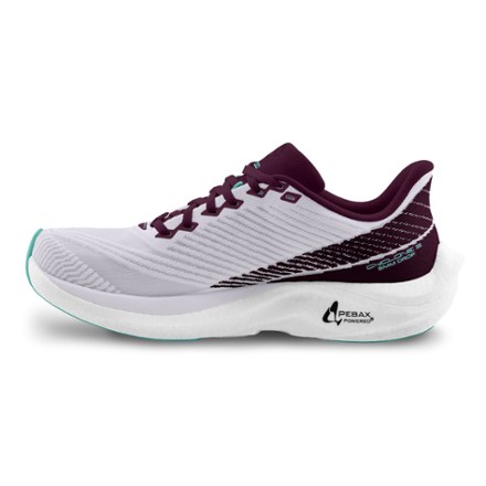 Cyclone 3 Road-Running Shoes - Women's