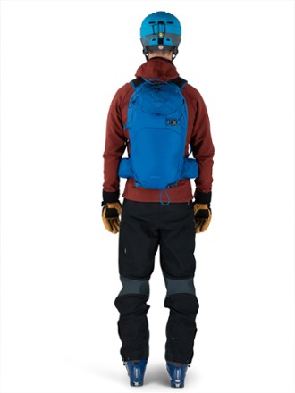 Kamber 20 Snow Pack - Men's