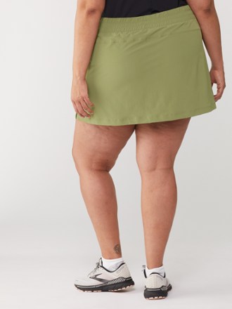 Active Pursuits Skort