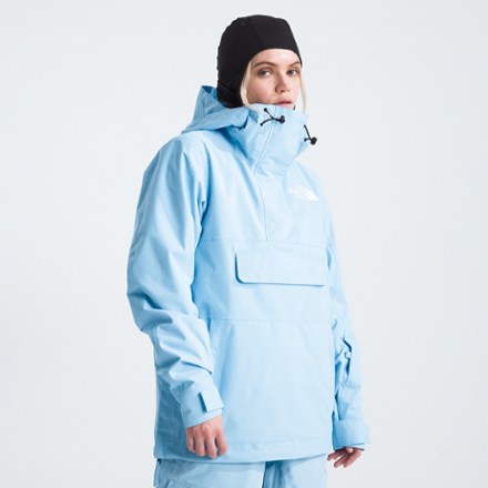 Driftview Anorak - Women's