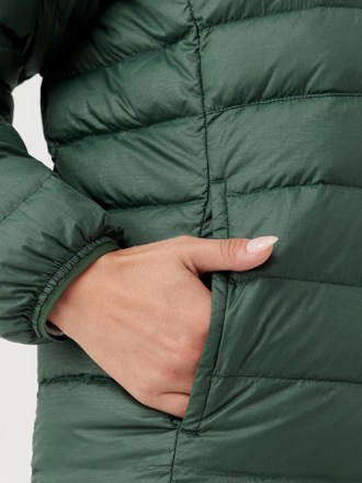 SoftShield Liner Down Jacket