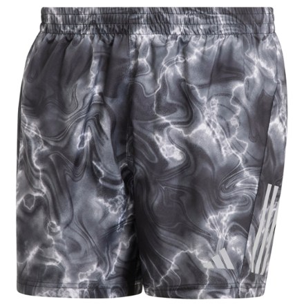 Own The Run Shorts - Men's