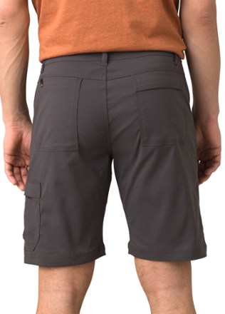 Stretch Zion Shorts - Men's