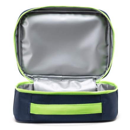 Pop Quiz Lunch Box Little Herschel - 5 L