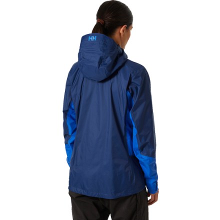 Verglas 2L Shell Jacket - Women's