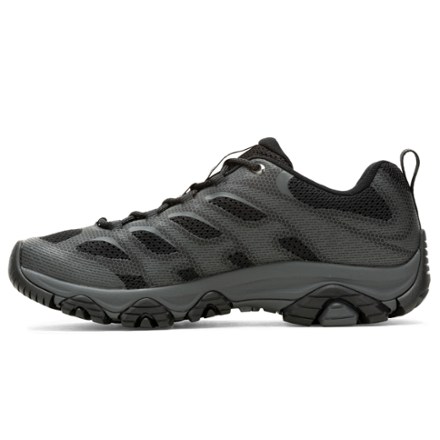 Moab Edge 3 Hiking Shoes - Men's