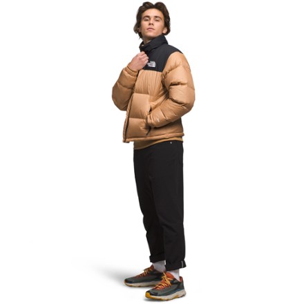 1996 Retro Nuptse Down Jacket - Men's