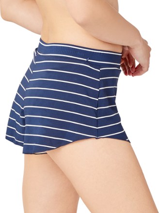 Zelda Swim Shorts - Women's