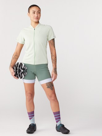 Ridge Chammy Cycling Shorts