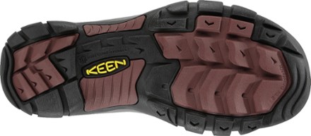 Brixen Low Waterproof Shoes - Men's