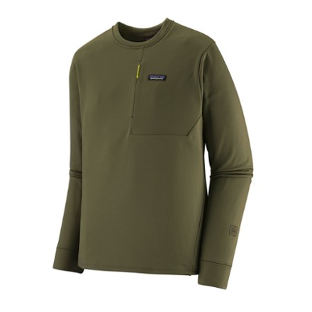 R1 Thermal Crew Shirt - Men's