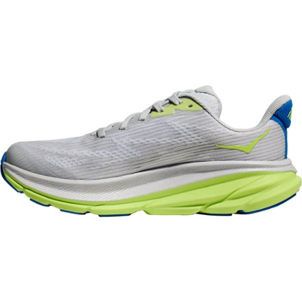 Clifton 9 Road-Running Shoes - Kids'