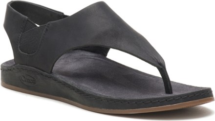 Wayfarer Post Sandals - Women's