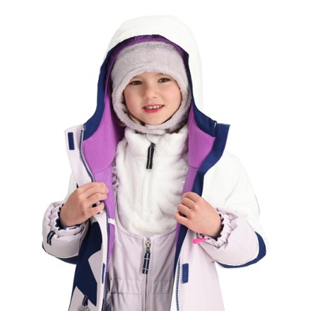 Lissa Insulated Jacket - Toddler Girls'