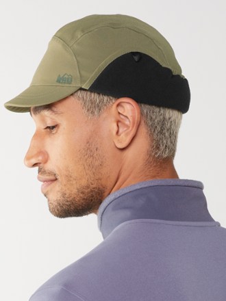 Sahara Waterproof Insulated Hat