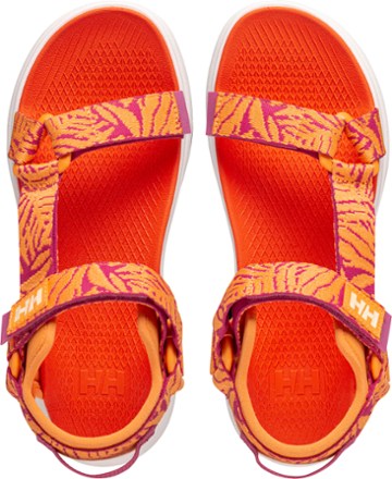 Capilano F2F Sandals - Women's