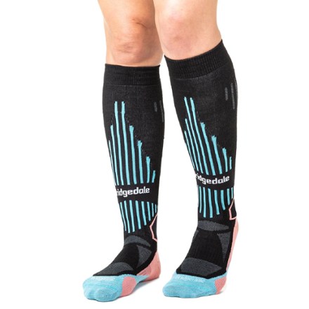 Ski Lightweight Socks - Women's