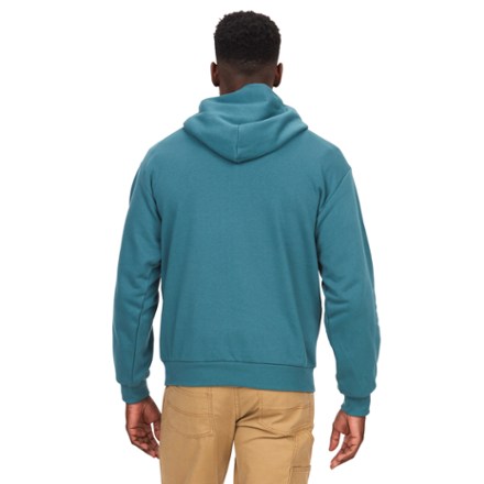 Coastal Hoody - Men's