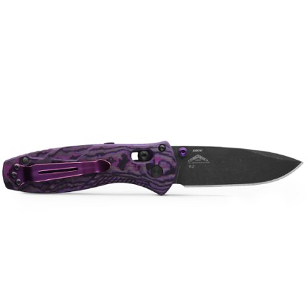 585BK-251 Mini Barage Knife