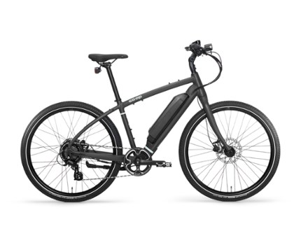 CTY e1.1 Electric Bike