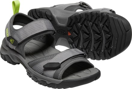 Targhee III Open Toe H2 Sandals - Men's