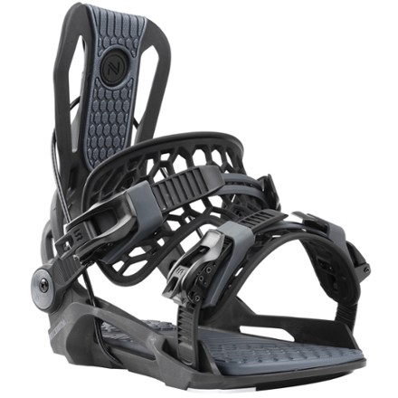 Flow Fenix Fusion Snowboard Bindings - 2024/2025