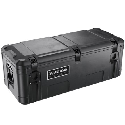 BX135 Cargo Case