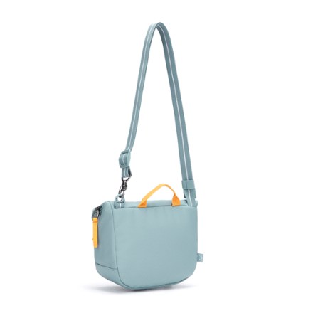 GO Saddle Crossbody Bag