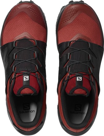 Wildcross Trail-Running Shoes - Men's