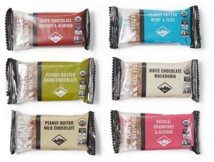 Snack & Share Variety Pack - 12 Bars