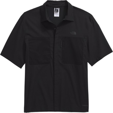 Lightrange Short-Sleeve Shirt - Men's