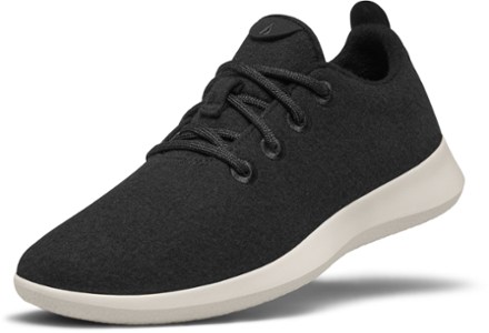 Wool Runner Sneakers - Women's