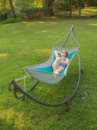 ENO SoloPod XL Hammock Stand The Market Place