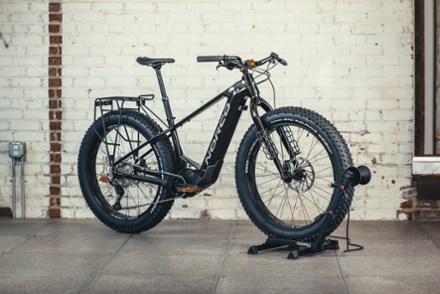 Rakk 2.0 E-Bike Storage Stand