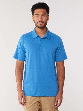 Sahara Polo Shirt - Men's