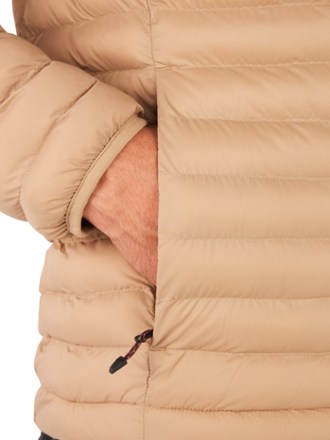 Echo Featherless Insulated Jacket - Men's