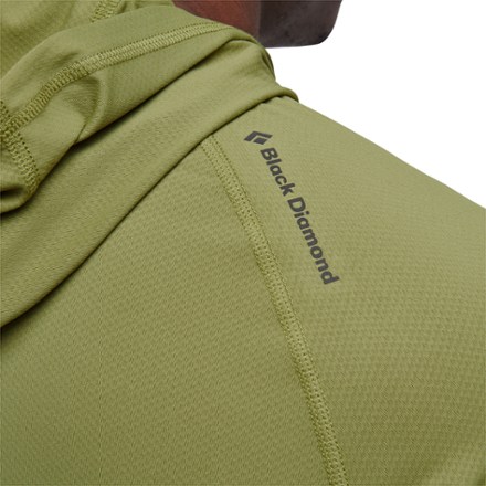 Alpenglow Hoodie - Men's