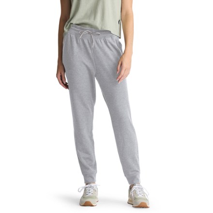 Lightweight Fleece Joggers - Women's