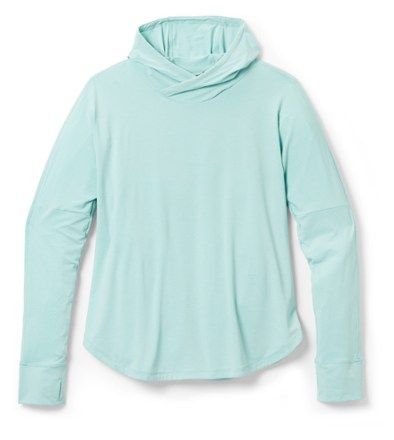 Sahara Shade Hoodie