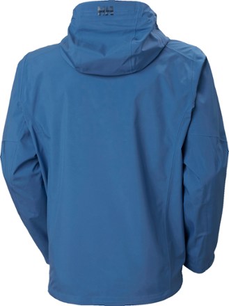 Verglas 3-Layer Shell Jacket - Men's