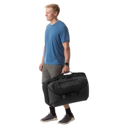 Tour Travel Pack 55 L