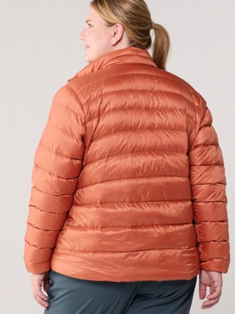 650 Down Jacket - Women's