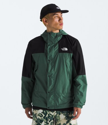 Mountain Wind Jacket - Men's